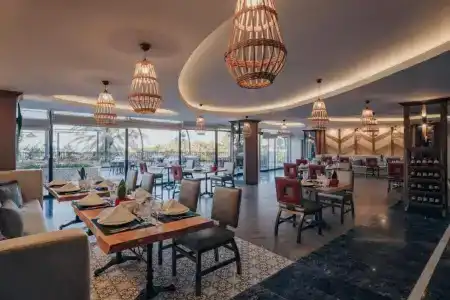 Lyra Resort & Spa - Ultra All Inclusive - 31