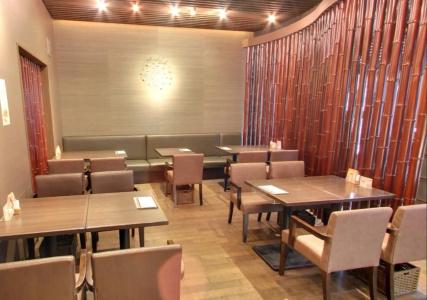 Silk Inn Kagoshima - 13
