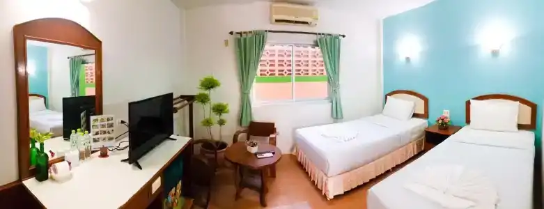 j.Holiday Inn Krabi - 17