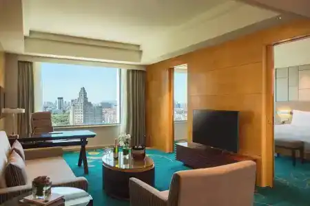 Renaissance Suzhou - 112
