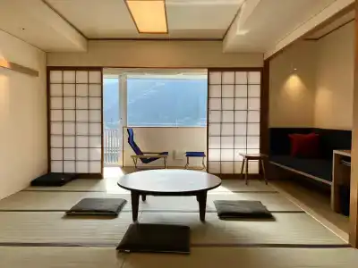 Qraud Tosawashi Kougeimura - 11