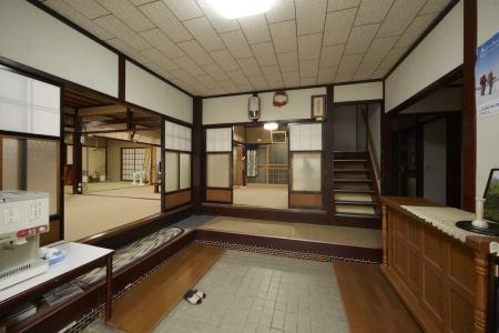 Nashikisou - 3