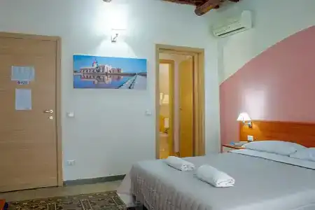 Porta delle Botteghelle - 101