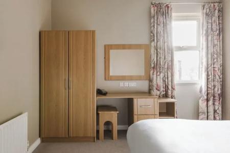 The Malone - 172