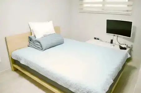 Marina Residence - 3