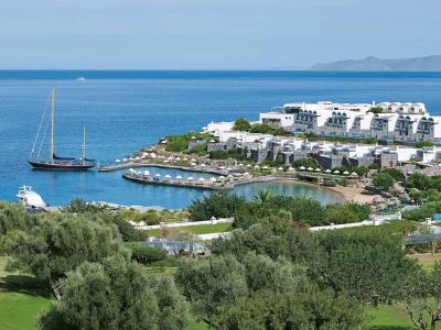 Elounda Peninsula All Suite, Six Senses Spa - 26