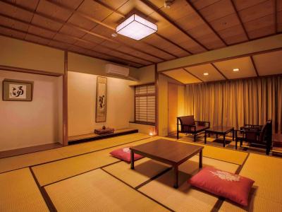 Yukai Resort Kinpaso - 50