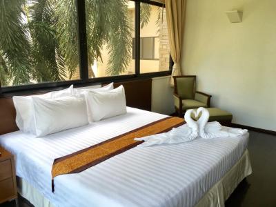 Suwan Golf & Country Club - 2