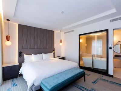 Novotel Convention And Spa - 58
