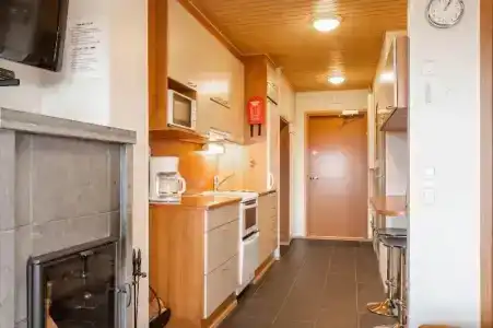 Ski-Inn AurinkoRinne - 29