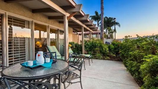 Best Western Plus Island Palms & Marina - 156