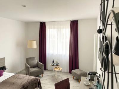 Prima Inn & Hof Neuruppin - Digitales & Rezeptionsloses Motel - 3