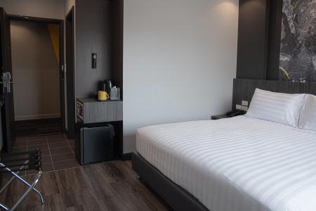 Sleep Mai Chiang Mai Airport Lifestyle - Sha Plus - 16