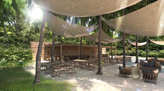 The Ritz-Carlton Maldives, Fari Islands - 22