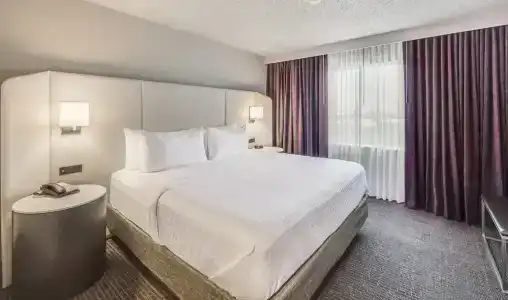 Crowne Plaza Arlington, An Ihg - 67