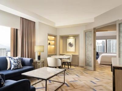 Sheraton Imperial - 6