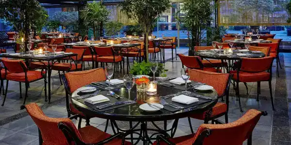 Intercontinental Buenos Aires, An Ihg - 23