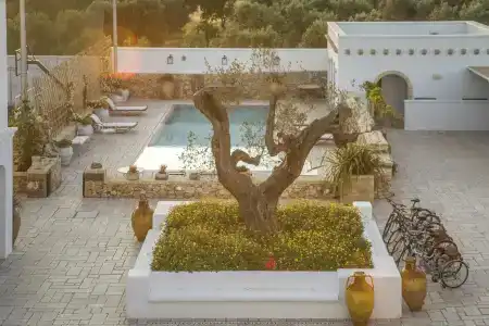 Masseria Le Mandorle - 5
