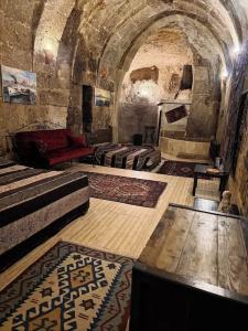 Cappadocia Antique Gelveri Cave - 108
