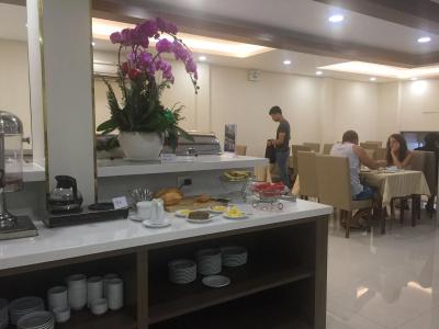 Formerly Saigon Kiko Hotel - 18