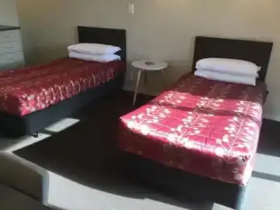 Aspree Motor Inn - 47
