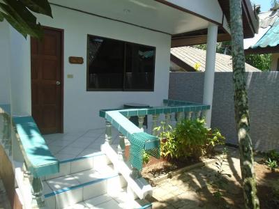 Baan Coconut - 15