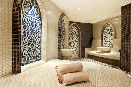 Astera Bansko Apartment Tourist Complex & SPA - 11