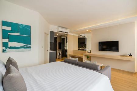 Arden and Residence by At Mind - 12