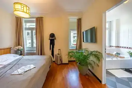 Art Deco Montana - 36