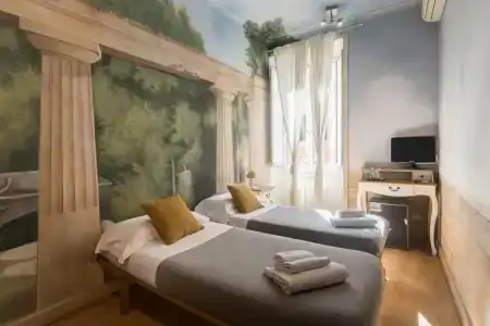 B&B Suites Trastevere - 10