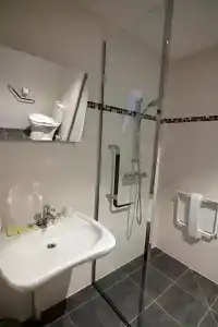 La Chambre d'Amiens - 76