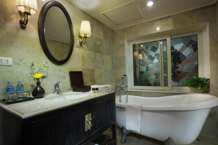 Hanoi Boutique & Spa - 7