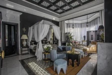 Palais Ronsard Relais & Chateaux - 108
