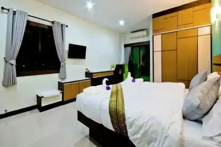 u-Sabai Park & Resort - 35