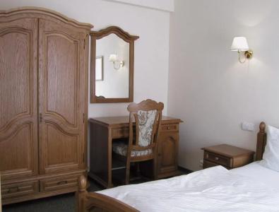 Villa Rosa - 1