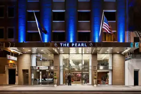 The Pearl - 0