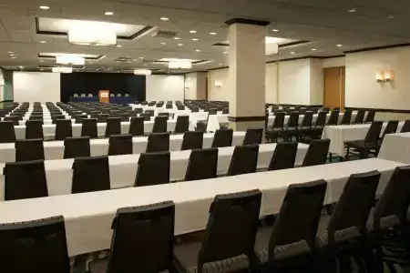 Sheraton Miami Airport and Executive Meeting Center - 39