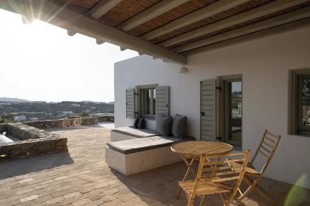 Ikies of Mykonos - 296
