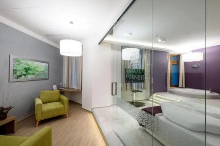 Karoly Corner Residences - 91