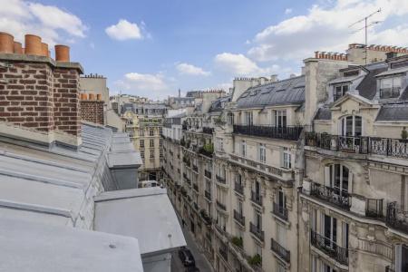 Residence Foch - 65