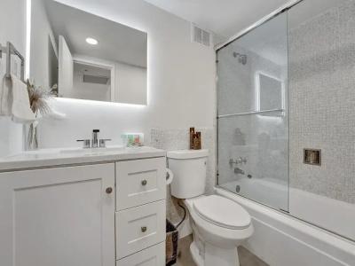 The Alexander All Suites - 377