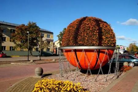 Olimpiska Centra Ventspils - 2