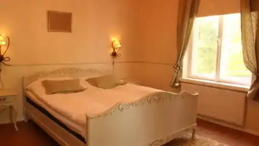 Kartanohotelli Karhulan Hovi - 32
