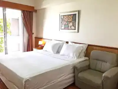 Rio Monte Residence - 29