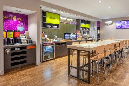 Home2 Suites by Hilton West - 44