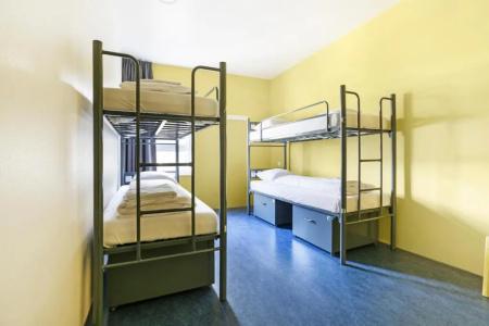 Hans Brinker Hostel Amsterdam - 30