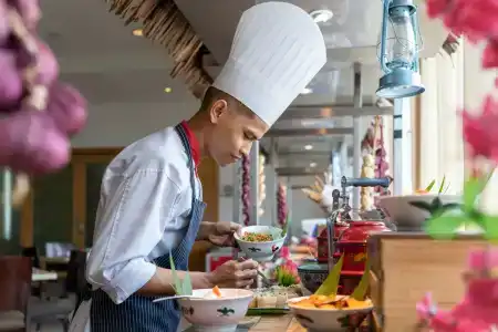 Holiday Inn Melaka, An Ihg - 43