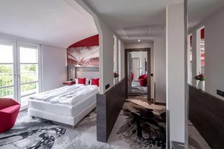 Best Western Premier Villa Stokkum - 51