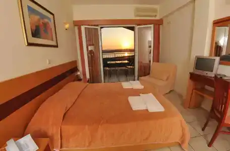 Corfu Hellinis - 8