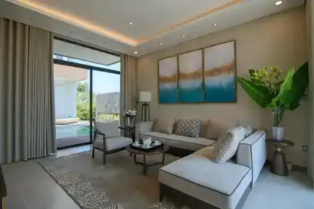Wyndham Grand Kn Paradise Cam Ranh - 32